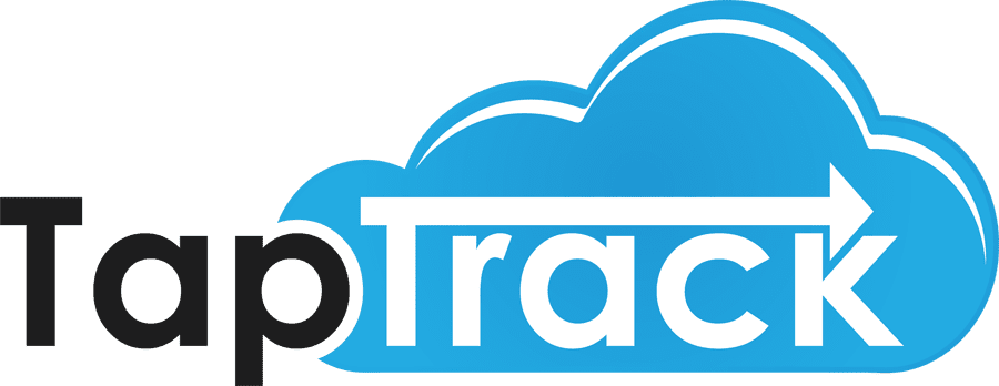 TapTrack Logo